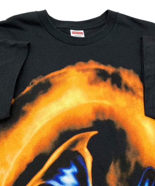 SUPREME（シュプリーム）SUPREME (シュプリーム) 半袖カットソー 26SS ブラック サイズ:Mの古着・服飾アイテム