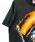中古・古着 SUPREME (シュプリーム) 半袖カットソー 26SS ブラック サイズ:M：8000円