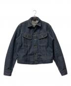 LEEリー）の古着「デニムジャケット THE ARCHIVES 101-J 1948 MODEL」