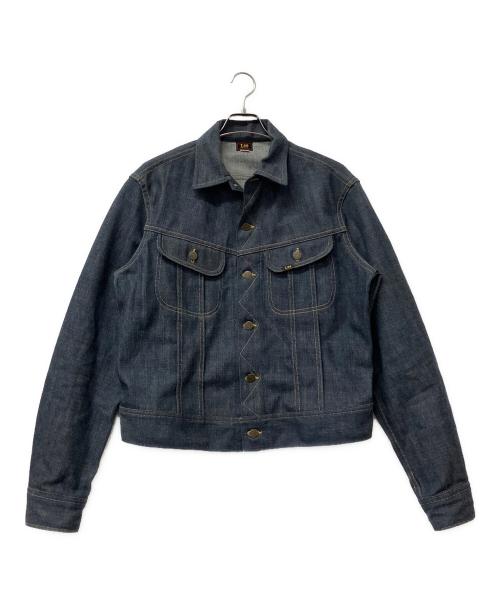 LEE（リー）LEE (リー) デニムジャケット THE ARCHIVES 101-J 1948 MODEL サイズ:Lの古着・服飾アイテム