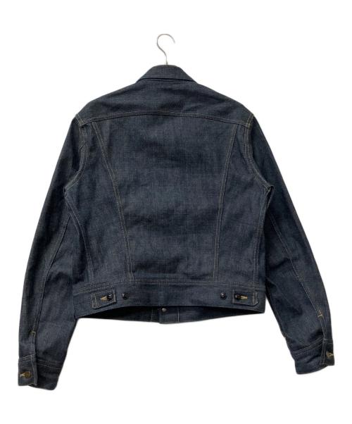 LEE（リー）LEE (リー) デニムジャケット THE ARCHIVES 101-J 1948 MODEL サイズ:Lの古着・服飾アイテム