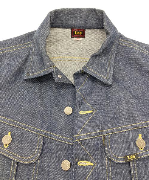 LEE（リー）LEE (リー) デニムジャケット THE ARCHIVES 101-J 1948 MODEL サイズ:Lの古着・服飾アイテム