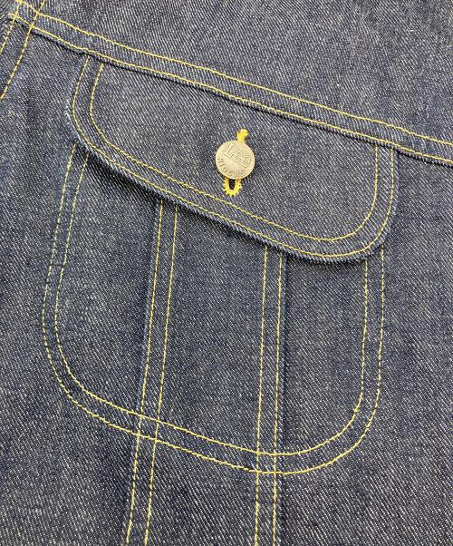 LEE（リー）LEE (リー) デニムジャケット THE ARCHIVES 101-J 1948 MODEL サイズ:Lの古着・服飾アイテム