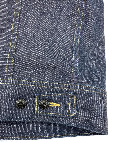 LEE（リー）LEE (リー) デニムジャケット THE ARCHIVES 101-J 1948 MODEL サイズ:Lの古着・服飾アイテム