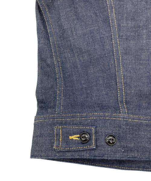 LEE（リー）LEE (リー) デニムジャケット THE ARCHIVES 101-J 1948 MODEL サイズ:Lの古着・服飾アイテム