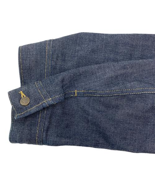 LEE（リー）LEE (リー) デニムジャケット THE ARCHIVES 101-J 1948 MODEL サイズ:Lの古着・服飾アイテム