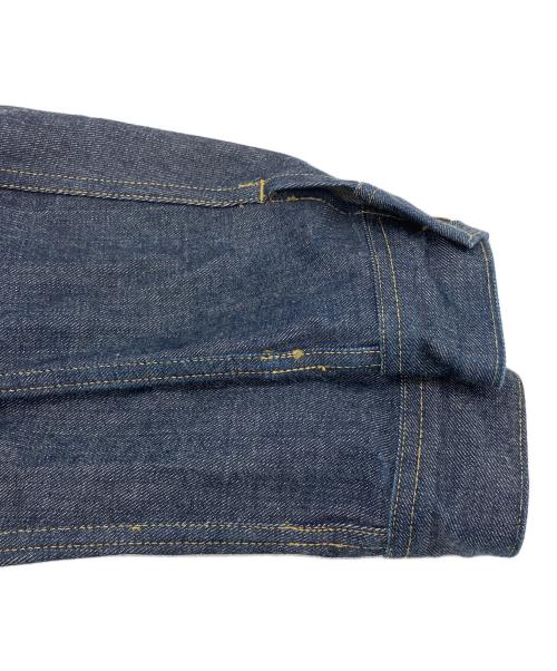 LEE（リー）LEE (リー) デニムジャケット THE ARCHIVES 101-J 1948 MODEL サイズ:Lの古着・服飾アイテム