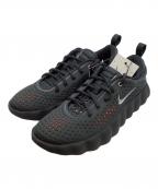 NIKEナイキ）の古着「ナイキ マインド 002」｜ブラック