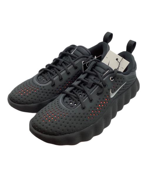 NIKE（ナイキ）NIKE (ナイキ) ナイキ マインド 002 ブラック サイズ:28.5の古着・服飾アイテム