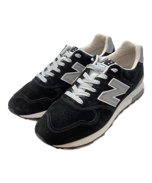 NEW BALANCE（ニューバランス）NEW BALANCE (ニューバランス) M1400 ブラック サイズ:27.5の古着・服飾アイテム