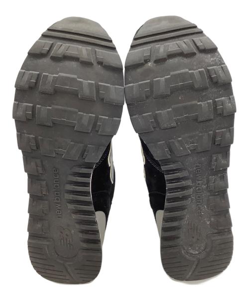 NEW BALANCE（ニューバランス）NEW BALANCE (ニューバランス) M1400 ブラック サイズ:27.5の古着・服飾アイテム