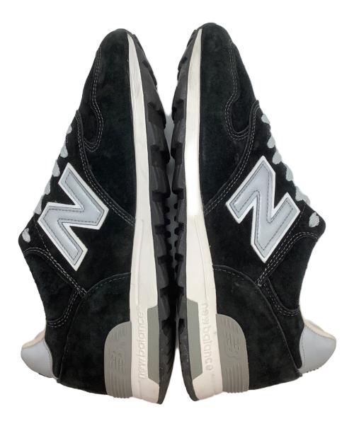 NEW BALANCE（ニューバランス）NEW BALANCE (ニューバランス) M1400 ブラック サイズ:27.5の古着・服飾アイテム