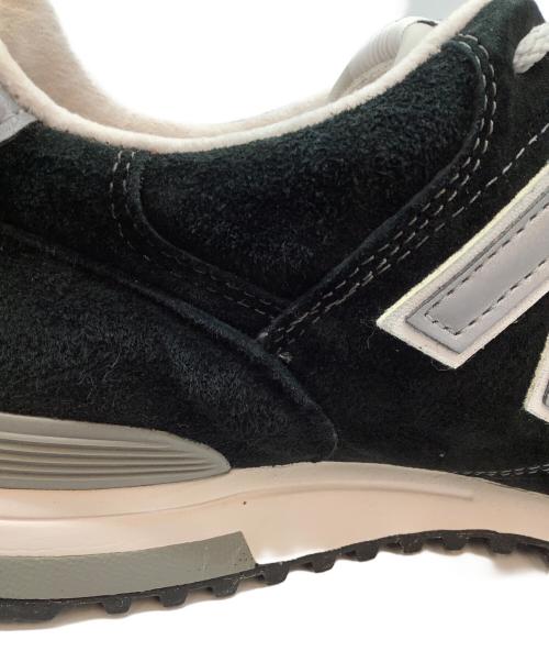 NEW BALANCE（ニューバランス）NEW BALANCE (ニューバランス) M1400 ブラック サイズ:27.5の古着・服飾アイテム