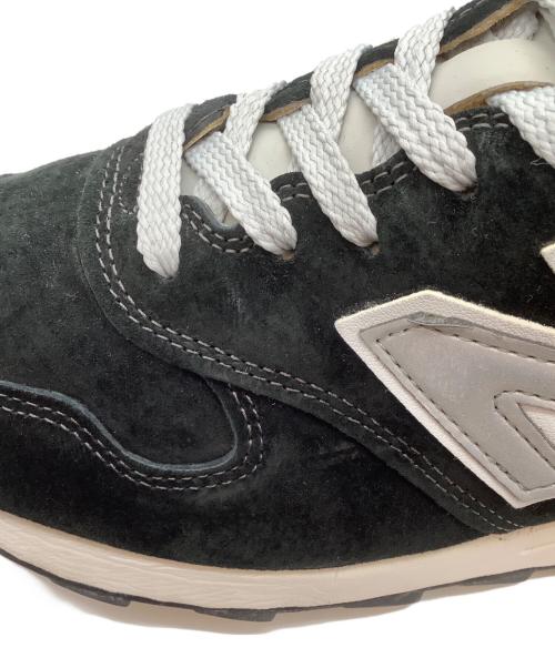 NEW BALANCE（ニューバランス）NEW BALANCE (ニューバランス) M1400 ブラック サイズ:27.5の古着・服飾アイテム