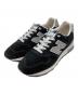 NEW BALANCE（ニューバランス）の古着「M1400」｜ブラック