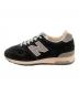 NEW BALANCE (ニューバランス) M1400 ブラック サイズ:27.5：20000円