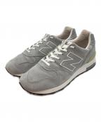 NEW BALANCEニューバランス）の古着「M1400JGY」｜ライトグレー