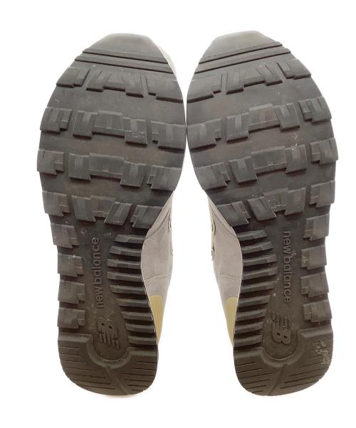 NEW BALANCE（ニューバランス）NEW BALANCE (ニューバランス) M1400JGY ライトグレー サイズ:27.5の古着・服飾アイテム