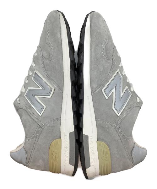 NEW BALANCE（ニューバランス）NEW BALANCE (ニューバランス) M1400JGY ライトグレー サイズ:27.5の古着・服飾アイテム