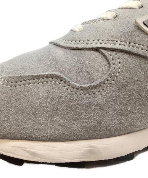 NEW BALANCE（ニューバランス）NEW BALANCE (ニューバランス) M1400JGY ライトグレー サイズ:27.5の古着・服飾アイテム