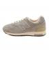 NEW BALANCE (ニューバランス) M1400JGY ライトグレー サイズ:27.5：20000円