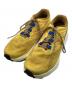 SALOMON（サロモン）の古着「シューズ AERO BLAZE 3」｜イエロー