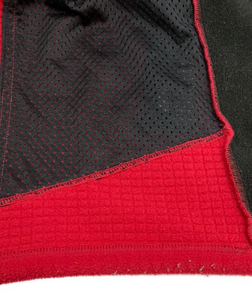 Patagonia（パタゴニア）Patagonia (パタゴニア) フリースジャケット レッド サイズ:Sの古着・服飾アイテム