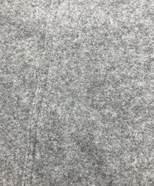 FILSON GARMENT（フィルソン ガーメント）FILSON GARMENT (フィルソン ガーメント) ウールベスト グレー サイズ:SIZE 44の古着・服飾アイテム