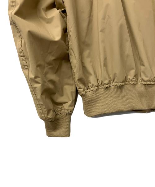 THE NORTH FACE（ザ ノース フェイス）THE NORTH FACE (ザ ノース フェイス) ナイロンジャケット ウォータープルーフボンバージャケット ブラウン サイズ:Mの古着・服飾アイテム