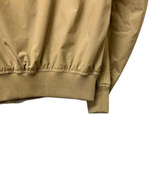 THE NORTH FACE（ザ ノース フェイス）THE NORTH FACE (ザ ノース フェイス) ナイロンジャケット ウォータープルーフボンバージャケット ブラウン サイズ:Mの古着・服飾アイテム