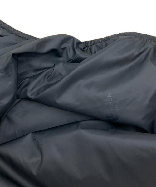 THE NORTH FACE（ザ ノース フェイス）THE NORTH FACE (ザ ノース フェイス) ナイロンジャケット ウォータープルーフボンバージャケット ブラウン サイズ:Mの古着・服飾アイテム
