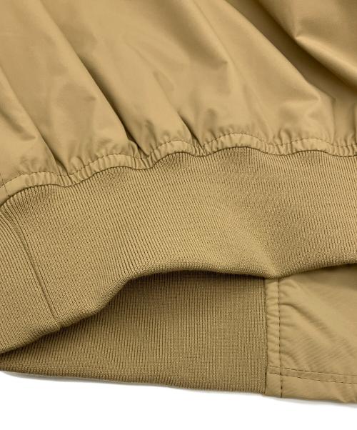THE NORTH FACE（ザ ノース フェイス）THE NORTH FACE (ザ ノース フェイス) ナイロンジャケット ウォータープルーフボンバージャケット ブラウン サイズ:Mの古着・服飾アイテム