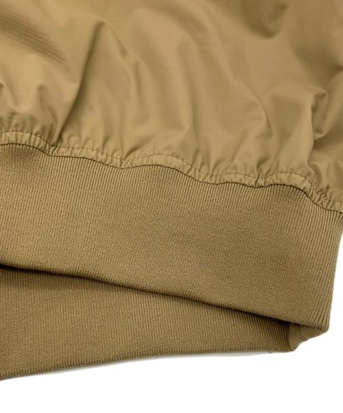THE NORTH FACE（ザ ノース フェイス）THE NORTH FACE (ザ ノース フェイス) ナイロンジャケット ウォータープルーフボンバージャケット ブラウン サイズ:Mの古着・服飾アイテム