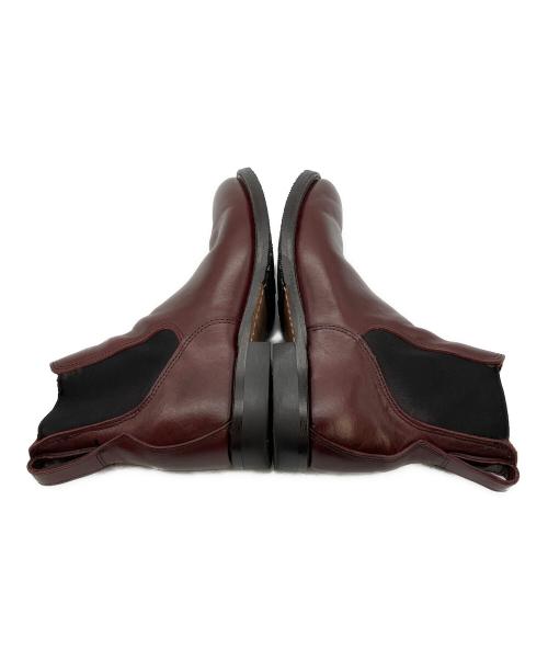 RED WING（レッドウィング）RED WING (レッドウィング) サイドゴアブーツ ブラウン サイズ:USA8の古着・服飾アイテム