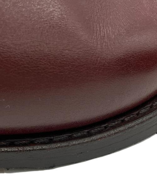 RED WING（レッドウィング）RED WING (レッドウィング) サイドゴアブーツ ブラウン サイズ:USA8の古着・服飾アイテム