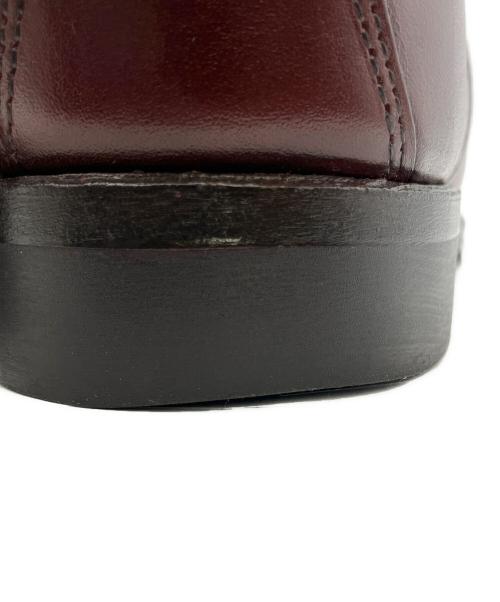 RED WING（レッドウィング）RED WING (レッドウィング) サイドゴアブーツ ブラウン サイズ:USA8の古着・服飾アイテム