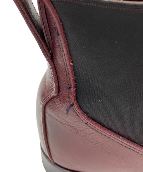 RED WING（レッドウィング）RED WING (レッドウィング) サイドゴアブーツ ブラウン サイズ:USA8の古着・服飾アイテム