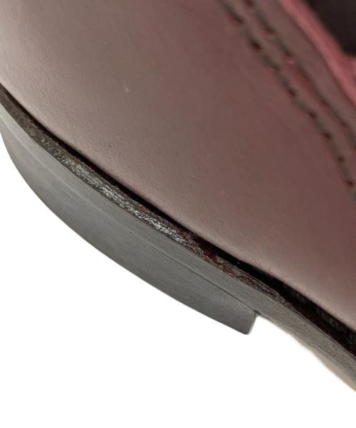 RED WING（レッドウィング）RED WING (レッドウィング) サイドゴアブーツ ブラウン サイズ:USA8の古着・服飾アイテム