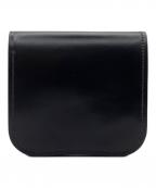 LAST CROPSラストクロップス）の古着「財布 SPANKER Ⅰ」｜ブラック
