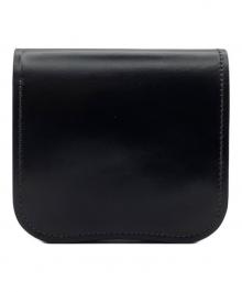 LAST CROPS（ラストクロップス）の古着「財布 SPANKER Ⅰ」｜ブラック