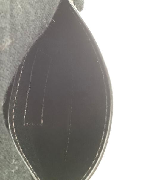 LAST CROPS（ラストクロップス）LAST CROPS (ラストクロップス) 財布 SPANKER Ⅰ ブラックの古着・服飾アイテム