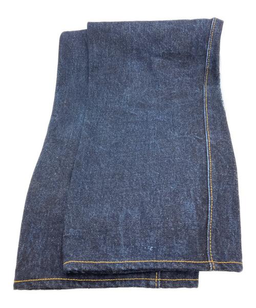 SAMURAI JEANS（サムライジーンズ）SAMURAI JEANS (サムライジーンズ) ジーンズ ネイビー サイズ:SIZE　W38の古着・服飾アイテム