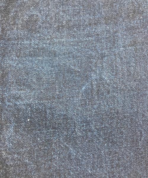 SAMURAI JEANS（サムライジーンズ）SAMURAI JEANS (サムライジーンズ) ジーンズ ネイビー サイズ:SIZE　W38の古着・服飾アイテム