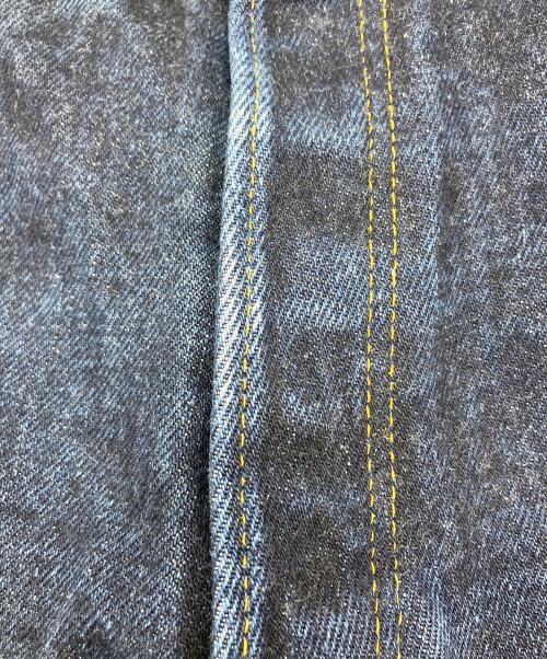SAMURAI JEANS（サムライジーンズ）SAMURAI JEANS (サムライジーンズ) ジーンズ ネイビー サイズ:SIZE　W38の古着・服飾アイテム