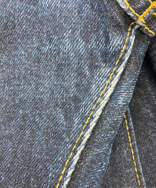 SAMURAI JEANS（サムライジーンズ）SAMURAI JEANS (サムライジーンズ) ジーンズ ネイビー サイズ:SIZE　W38の古着・服飾アイテム