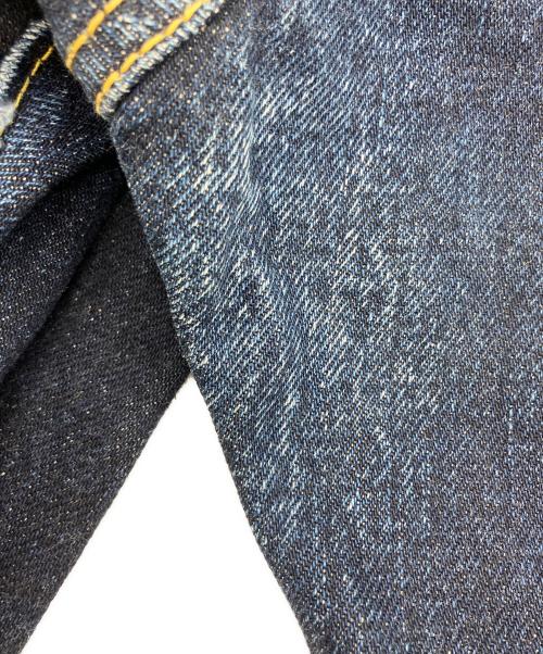 SAMURAI JEANS（サムライジーンズ）SAMURAI JEANS (サムライジーンズ) ジーンズ ネイビー サイズ:SIZE　W38の古着・服飾アイテム