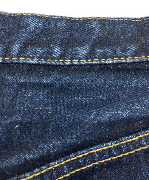 SAMURAI JEANS（サムライジーンズ）SAMURAI JEANS (サムライジーンズ) ジーンズ ネイビー サイズ:SIZE　W38の古着・服飾アイテム