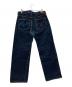 SAMURAI JEANS (サムライジーンズ) ジーンズ ネイビー サイズ:SIZE　W38：20000円