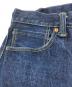 中古・古着 SAMURAI JEANS (サムライジーンズ) ジーンズ ネイビー サイズ:SIZE　W38：20000円