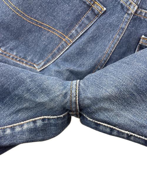 DOLCE & GABBANA（ドルチェ＆ガッバーナ）DOLCE & GABBANA (ドルチェ＆ガッバーナ) DOLCE & GABBANA　デニムパンツ インディゴ サイズ:33 47の古着・服飾アイテム